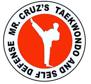Mr. Cruz's Taekwondo and Self Defense