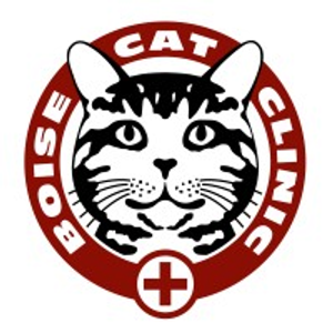 Boise Cat Clinic - Logo