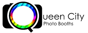 Queen City Photo Booths Rental - Logo