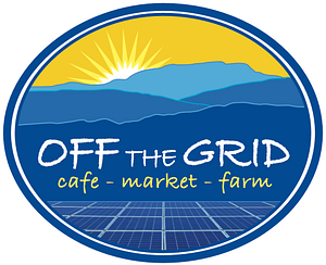 Off the Grid - Logo
