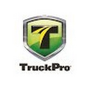 TruckPro, a FleetPride Company - Logo