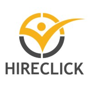 HIRECLICK - Logo