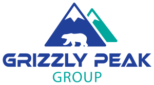 Grizzly Peak Marketing - Logo