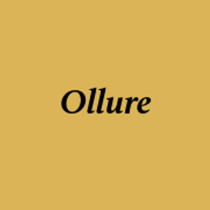 Ollure Beauty Lounge & Belle Academy of Cosmetology Satellite Classroom - Logo