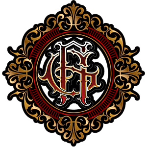 Grand Avenue Tattoo & Piercings - Logo