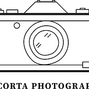 product photographer - Logo