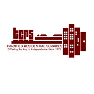 Tri-Cities Residential Services - Logo