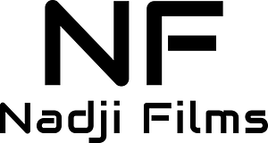 Nadji Films Inc - Logo
