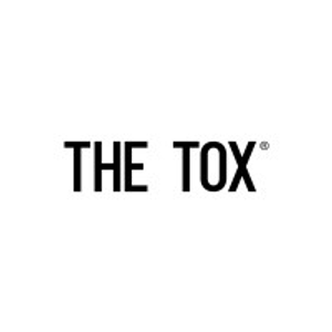 The Tox Henderson - Logo