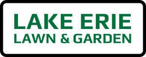 Lake Erie Lawn & Garden - Logo
