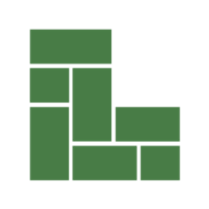 Patio Pavers - Logo