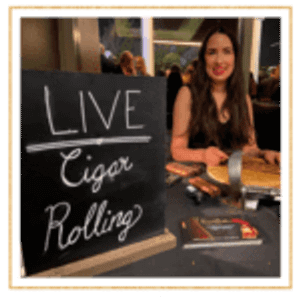 Cigar Bella | Cigar Rollers