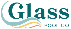 Glass Pool Co. - Logo