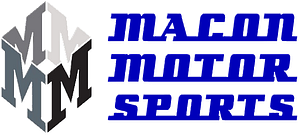 Macon Rental Cars - Logo