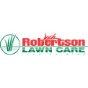 Jack Robertson Lawn Care - Logo