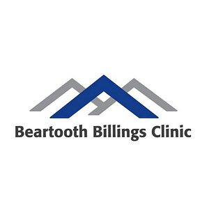 Beartooth Billings Clinic - Logo