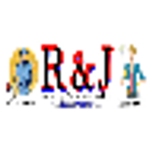 R & J Painting Contractors Inc - Logo