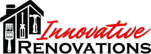 Innovative Renovations - Logo
