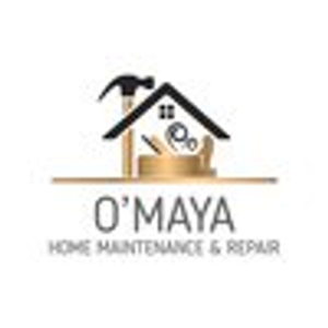 O'Maya Home Maintenance & Repair, LLC - Logo