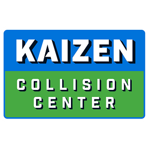 Kaizen Collision Center - Erie - Logo