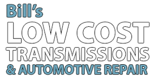 Bill's Low Cost Transmissions & Automotive Repair - Logo