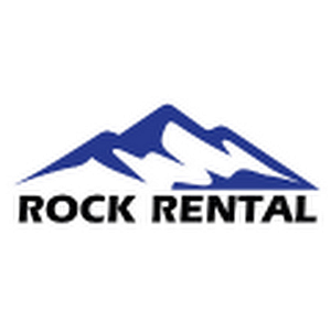Rock Rental LLC - Logo