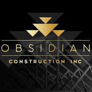 Obsidian Construction Inc