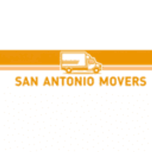 San Antonio Mover's - Logo