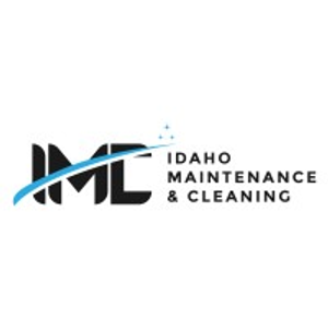 IMC Janitorial Services - Logo