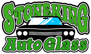 Stoneking Auto Glass - Logo