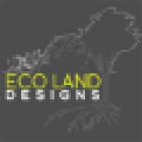 Eco-Land Designs - Logo