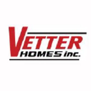 Vetter Homes Inc - Logo
