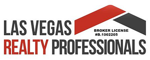Las Vegas Realty Professionals - Logo