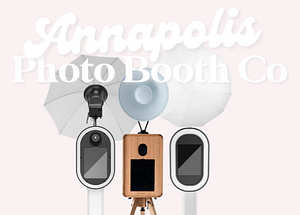Annapolis Photo Booth Co. - Logo