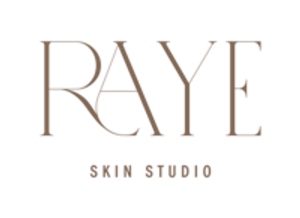 Raye Skin Studio - Logo