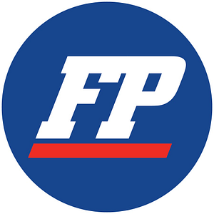 FleetPride - Logo