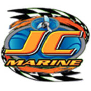 J C Marine - Logo