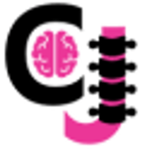 ChiroJunky ATL - Logo