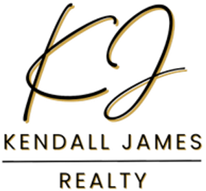 Kendall James Realty - Logo