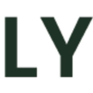 Lyons Estates - Logo