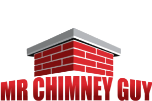 MR CHIMNEY GUY - Logo