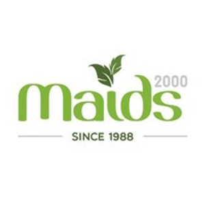 Maids2000 - Logo