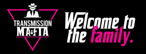 Transmission Mafia - Logo