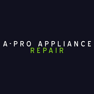 A-Pro Appliance Repair - Logo