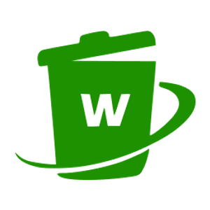 WasteFree - Logo