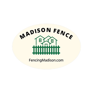 Madison Fence - Logo
