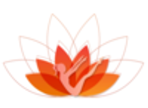 Reds Pilates Garage Stretch & Red Light Therapy - Logo