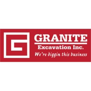 Granite Excavation, Inc - Logo