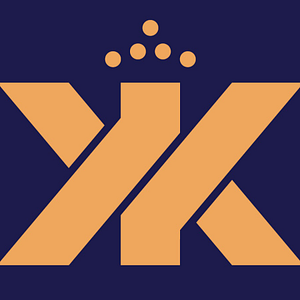 K2 Design and Fabrication - Logo