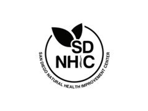 San Diego Natural Health Improvement Center, Douglas Mills DC - Logo